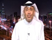 عادل البطي: رديف أزعج البليهي وجيسوس بدأ بالأخطاء بعد التقدم .. فيديو