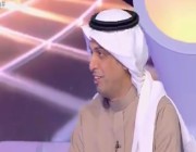 عبدالله العبيد : ليس هناك شيء يستحق الحديث عنه في النصر .. فيديو