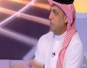 عبدالله العبيد: ‏كاسترو في المؤتمر يدافع عن نفسه وليس عن ⁧‫النصر‬⁩ .. فيديو