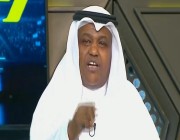 فلاته: يستحق الهلال أن نبارك له إن فاز على الاتحاد بدون أخطاء التحكيم .. فيديو