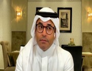 محمد الشيخ: الهلال يريد التأجيل والأهلي لا يريد وانا أحترم وجهة نظر الفريقين .. فيديو