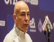 مدرب منتخب مصر يكشف سبب استبعاد أحمد حجازي