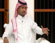 ناصر الشمراني: الطرد أثر على النصر وأيمن يحيى مفترض أن يُحاسب ..فيديو