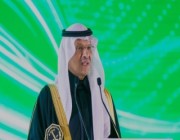 “وزير الطاقة”: ولي العهد الداعم الأول لجامعة “الفهد”