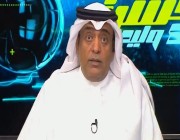 وليد الفراج: الهلال أصبح بحالة إدمان للانتصارات .. فيديو