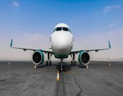 "طيران ناس" يتسلم طائرتين جديدتين ويزيد السعة المقعدية 25% لأكثر من 1.2 مليون مقعد خلال شهر رمضان للرحلات الداخلية والدولية