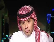 أحمد الفهيد: بيان رابطة الدوري مُراوغ..فيديو
