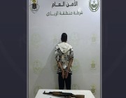 ضبط مواطن لقتله رجل وامرأة بإطلاق النار عليهما في الرياض