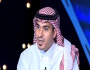 عبدالرحمن أباعود: تيلس قام بالبصق على البليهي والقناة الناقلة لم تظهر اللقطة .. فيديو