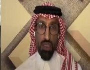 مبارك الشهري : عدم استدعاء أي لاعب من الهلال للمنتخب خفف الضجيج ..فيديو