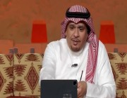 محمد الخميس : بنزيما يجب أن ينجح في الاتحاد .. فيديو