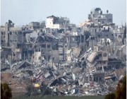 188 يومًا من المجازر.. الاحتلال يواصل قصف المنازل والمساجد والمدارس بغزة