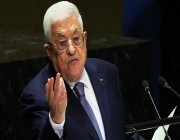 أبو مازن: تصويت الدول لصالح فلسطين في الأمم المتحدة انحياز للحق والعدل
