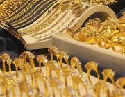 أسعار الذهب في السعودية اليوم الإثنين 12-11- 1445