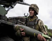 ألمانيا تسمح لأوكرانيا باستخدام أسلحتها ضد أهداف داخل روسيا