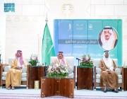 أمير الرياض يرعى حفل تكريم الفائزين والفائزات بجائزة “منافس” في تعليم المنطقة