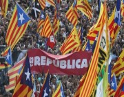 إسبانيا.. انتخابات حاسمة في كتالونيا لإحباط محاولة الانفصال