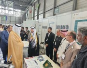 اختراع سعودي يحصد “ذهبية” معرض جنيف