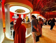 “البحر الأحمر السينمائي” تشارك بـ”أفلام السعودية”