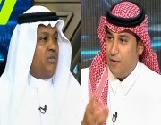 الحريري: قبل الموسم من تختار بنزيما ولا ميتروفيتش؟ وفلاتة يعلّق .. فيديو