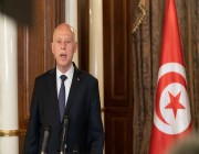 الرئيس التونسي يقيل وزير الداخلية في تعديل وزاري