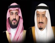 القيادة تعزي محمد مخبر بعد توليه الرئاسة في وفاة رئيس إيران ومرافقيه