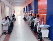 انطلاق اختبارات «نافس» الوطنية للعام الثالث على التوالي في مدارس المملكة