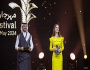 بشعار “سينما الخيال العلمي” انطلاق مهرجان أفلام السعودية