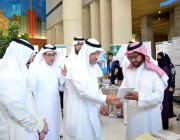 جامعة الملك عبدالعزيز تنظم ملتقى “باحثون 6” لطلاب وطالبات الدراسات العليا
