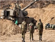 جيش الاحتلال: مقتل 5 جنود وإصابة 15 آخرين في معارك غزة