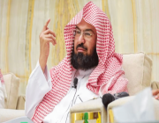 رئاسة الشؤون الدينية بوكالة المسجد النبوي تطلق خطتها التشغيلية لموسم الحج