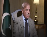 رئيس الوزراء الباكستاني: “السعودية نموذج يحتذى به”