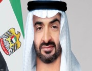 رئيس دولة الإمارات يهنئ نادي العين بالفوز التاريخي بلقب أبطال آسيا