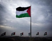 رسميًا.. إيرلندا تعترف بدولة فلسطين