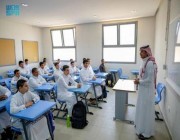 طلاب وطالبات تعليم الرياض يتصدرون قائمة “منافس” بـ110 جوائز