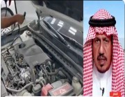 فيديو| مختص: تكلفة الصيانة وقطع غيار السيارات في المملكة مرتفعة مقارنة بدول الجوار