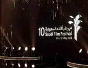 «كنوز السعودية» تفوز بجائزتي النخلة الذهبية في مهرجان أفلام السعودية