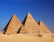 مجرى قديم لـ”النيل” يفك لغز بناء الأهرامات