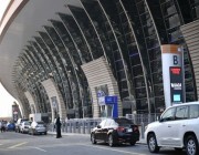 مطار الملك عبدالعزيز يحقق أعلى التصنيفات بقائمة مجلس المطارات الدولي لعام 2023