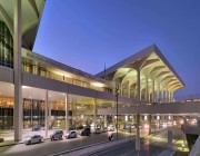 مطار الملك فهد الدولي يحصد 3 من جوائز المطارات السعودية لعام 2023