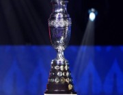 اتحاد أمريكا الجنوبية يحسم حقوق بطولة ⁧‫كوبا أمريكا ‬⁩ 2024