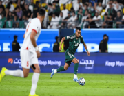 الأخضر يخسر من الأردن بهدفين في الدور الثاني لتصفيات كأسي العالم وآسيا