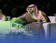 الأمير خالد بن سلمان يدشن جامعة الدفاع