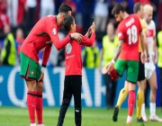 الاتحاد البرتغالي يطالب بتشديد الإجراءات لمنع اقتحام الملعب