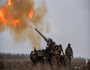 الدفاع الروسية : تدمير معدات وأليات عسكرية أمريكية على محور أفدييفكا