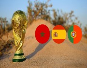 بعد أنباء إقامتها في مدريد.. الاتحاد المغربي يصدر بيانا بشأن مونديال 2030