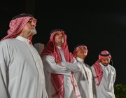 تحت رعاية الأمير سعود بن مشعل بن عبدالعزيز نائب أمير منطقة مكة انطلاق موسم جدة 2024