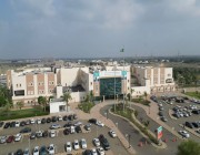 تشخيص واستئصال ورم الغدة الكظرية لمريضتين في مستشفى الأمير محمد بن ناصر بجازان