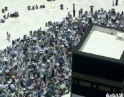 خطيب المسجد الحرام: أمارة الحج المبرور إيقاع الحسنة بعد الحسنة والمداومة على ذلك