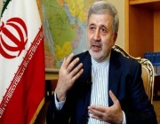 سفير إيران بالمملكة: حجاجنا لن يكونوا مصدر إزعاج والمملكة تقدم جهود عظيمة